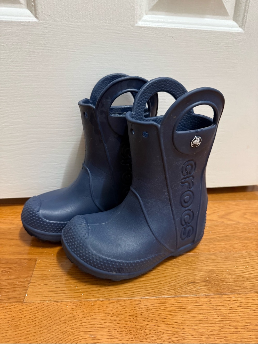 Crocs Boots